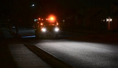 Winter storm to be 'quite messy.' What to expect