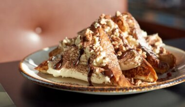 Allentown restaurant evolves with new menu, expanded event space