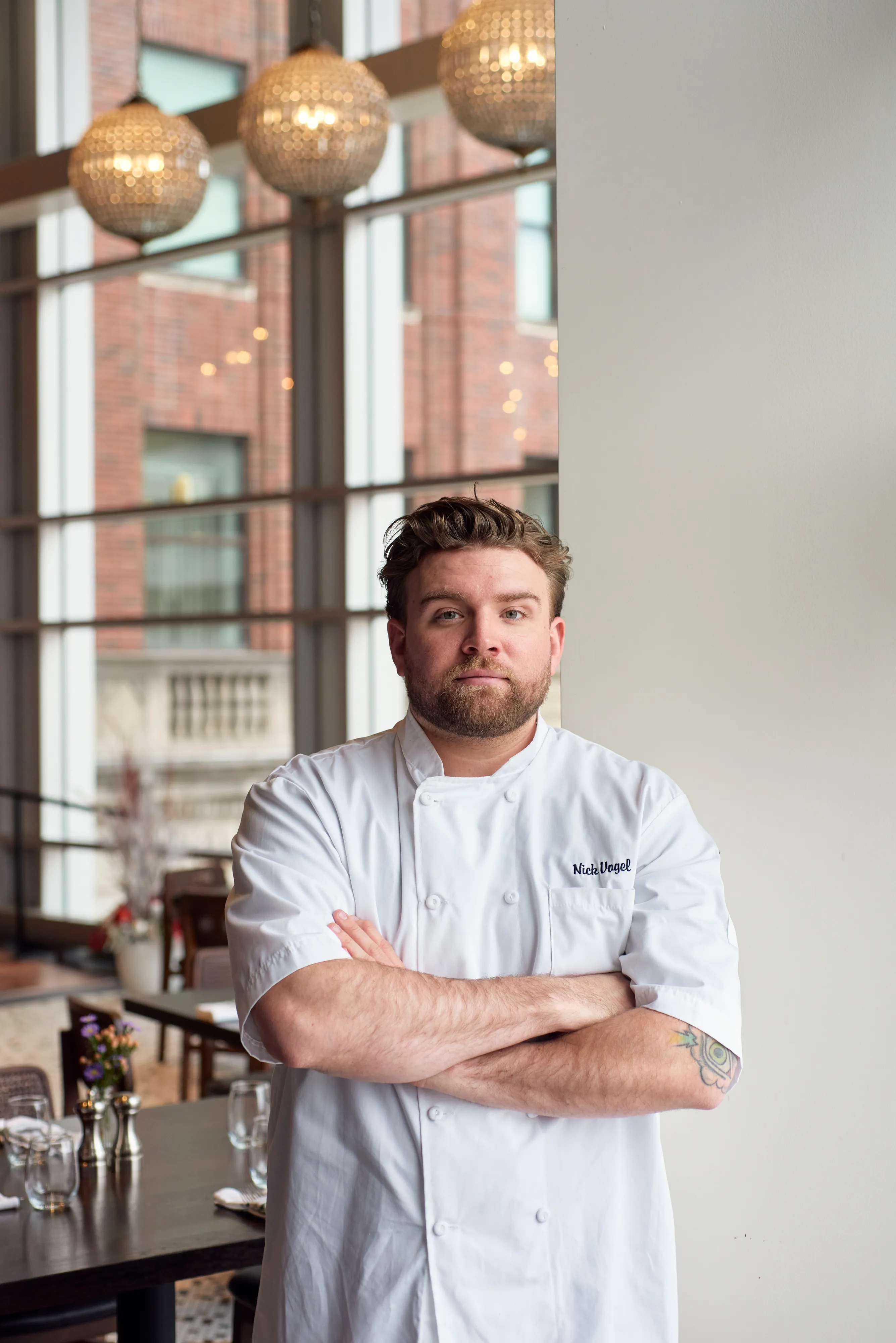 The Dime restaurant has relaunched with a new menu and...