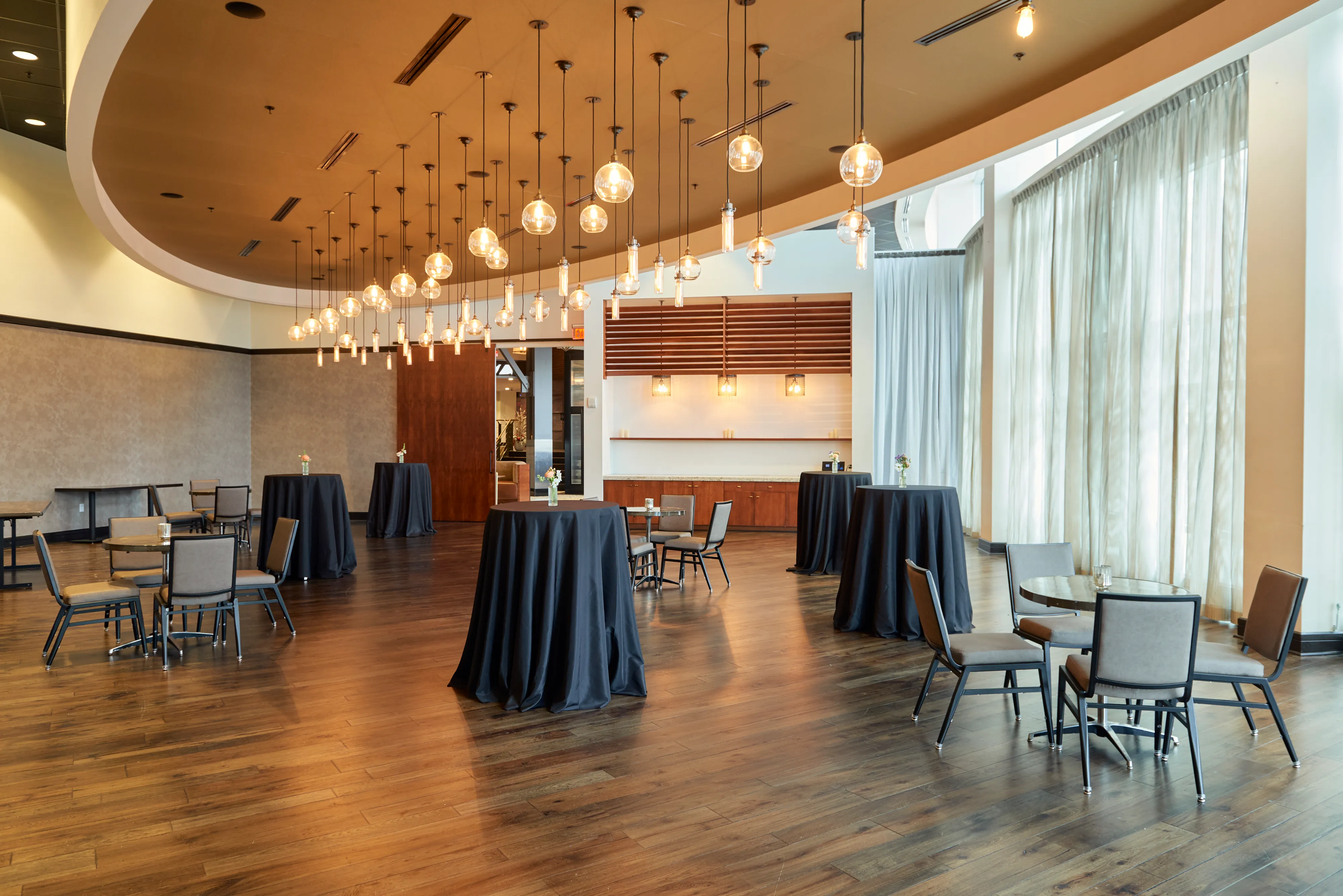 The Dime restaurant has relaunched with a new menu and...