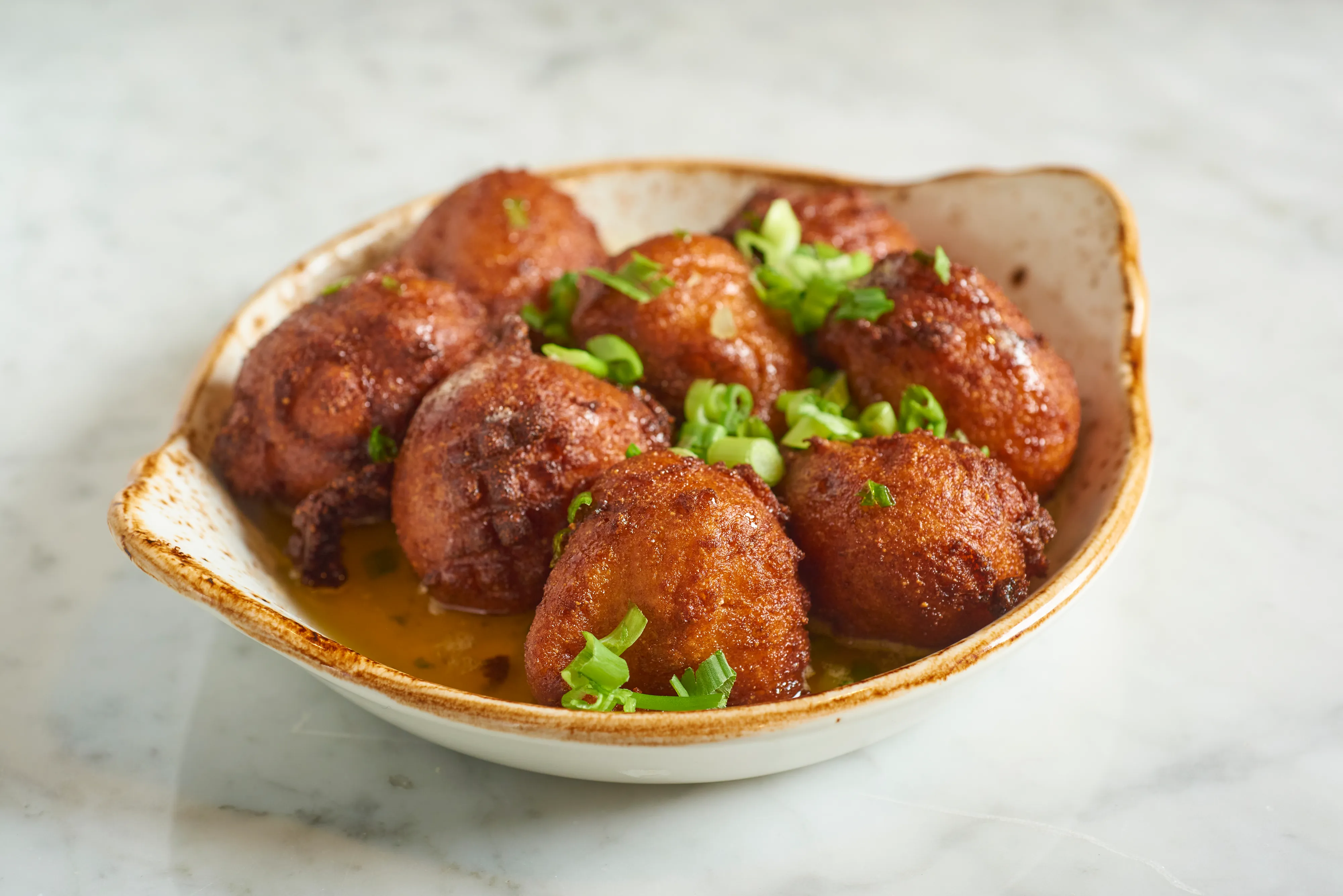 The Dime restaurant has relaunched with a new menu and...