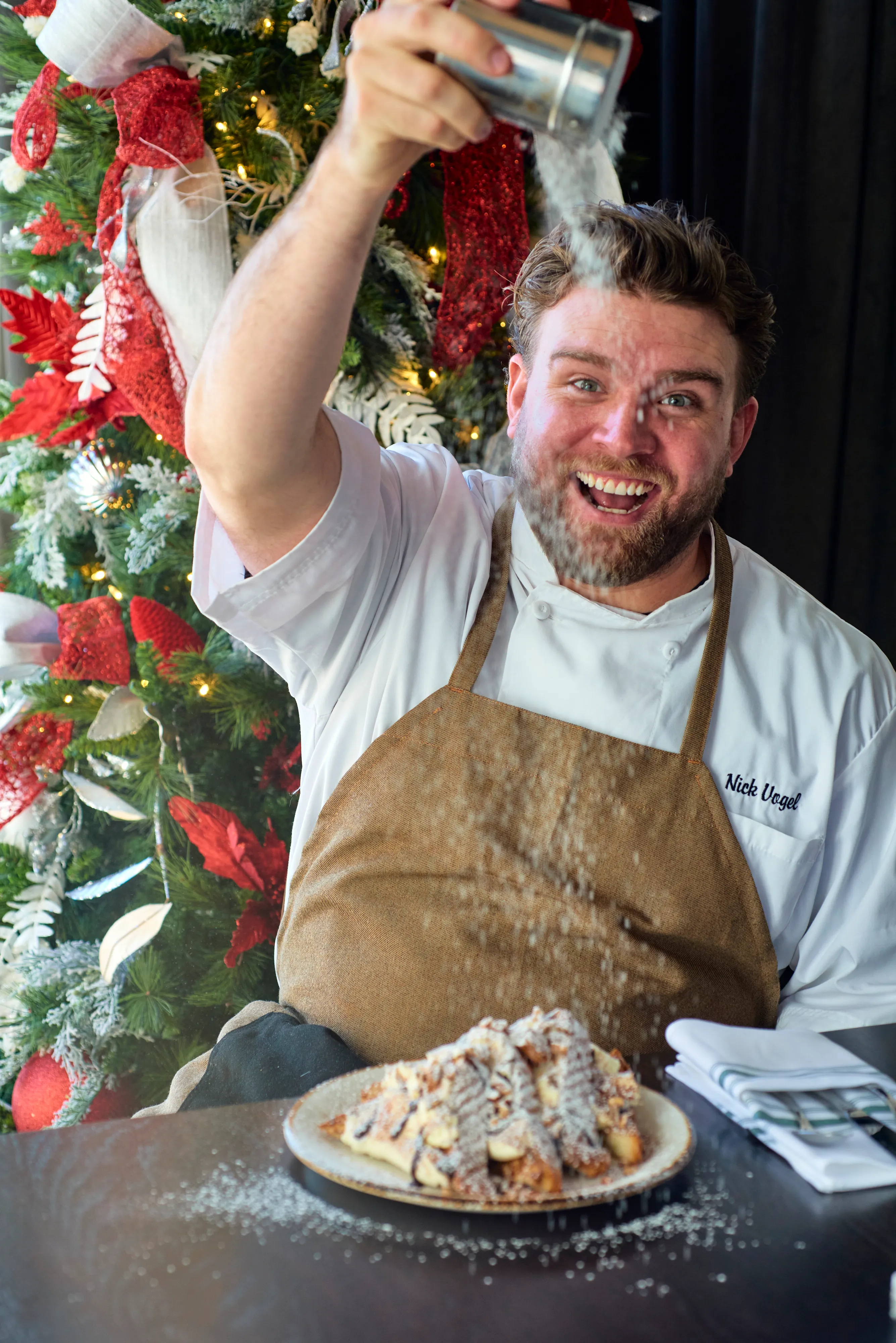 The Dime restaurant has relaunched with a new menu and...