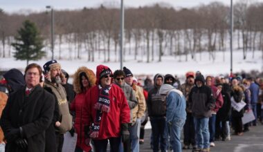 Trump arrives at Wilkes-Barre/Scranton airport, takes off in Marine One helicopter to Mount Airy event – Wilkes-Barre Citizens' Voice