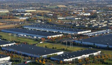 How much will the Lehigh Valley grow by 2050? What a new forecast shows