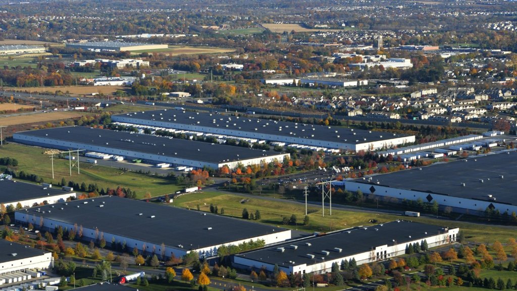 How much will the Lehigh Valley grow by 2050? What a new forecast shows