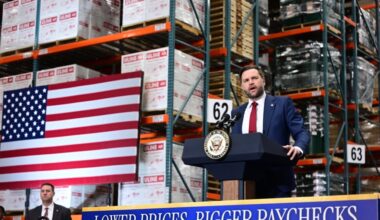 Trump economy collides with reality in Lehigh Valley in 2026 midterms