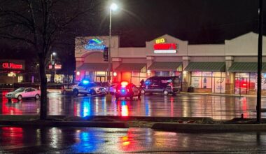 1 killed, 2 injured in shooting early Friday in Allentown