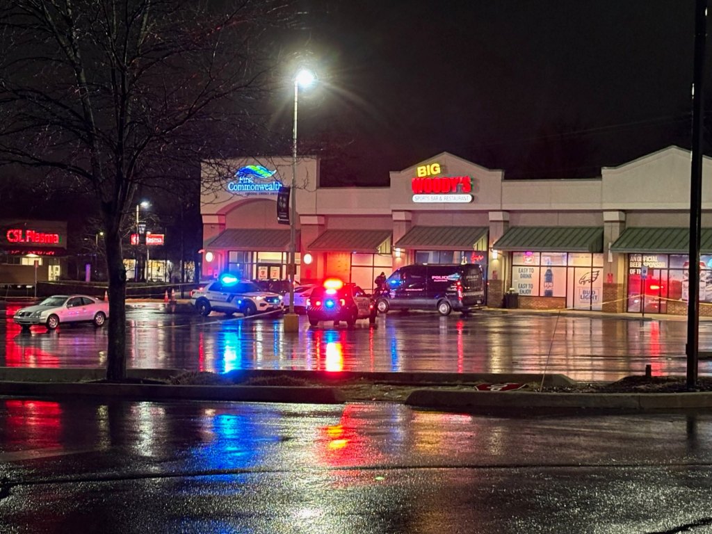 1 killed, 2 injured in shooting early Friday in Allentown