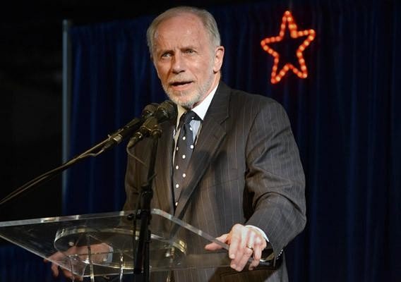 Charles Bierbauer, an Emmy Award-winning journalist and Emmaus native, was...