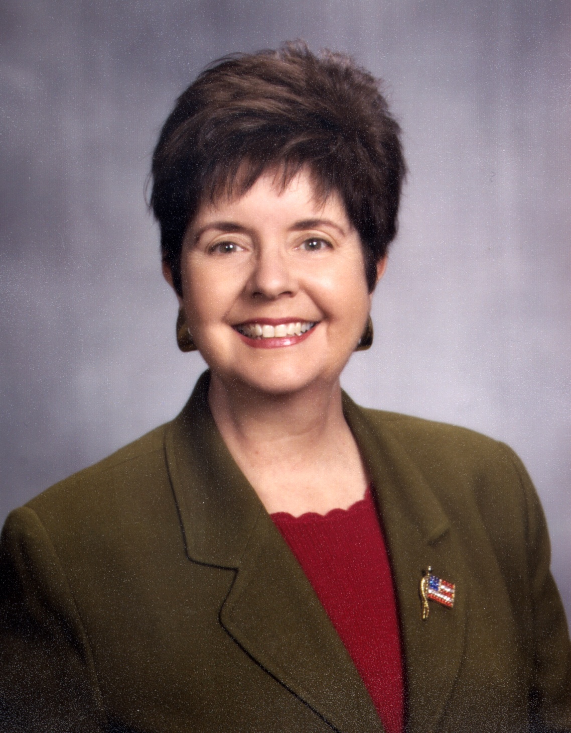 Martha Cusimano, executive director of the Lehigh Valley Auto Dealers...