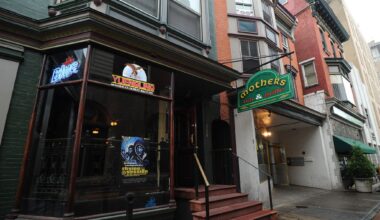 Mother's Bar in Easton to close on New Year's Eve