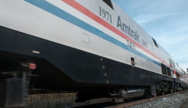 Lehigh Valley passenger train service study gets good news