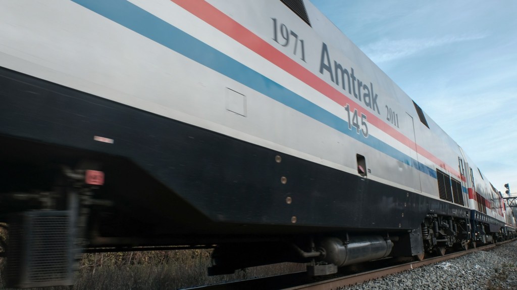 Lehigh Valley passenger train service study gets good news