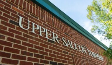 Upper Saucon land slated for the 309 Commerce Center warehouses project is sold for $150 million