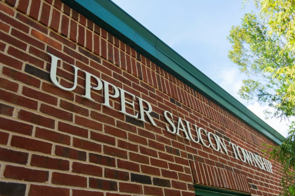 Upper Saucon land slated for the 309 Commerce Center warehouses project is sold for $150 million