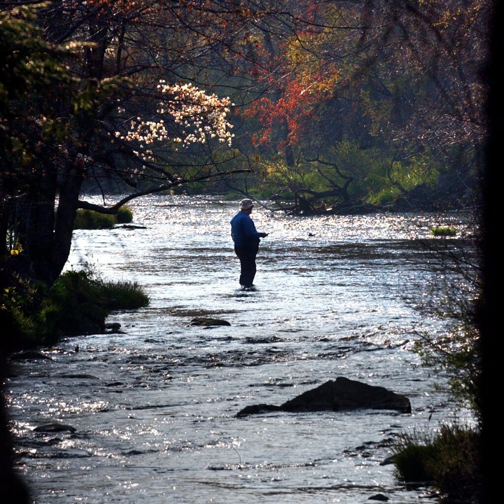 Lackawanna County data center poses risk to Lehigh River