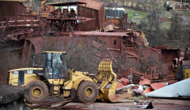 After Easton area warehouse rejected, developer plans to appeal