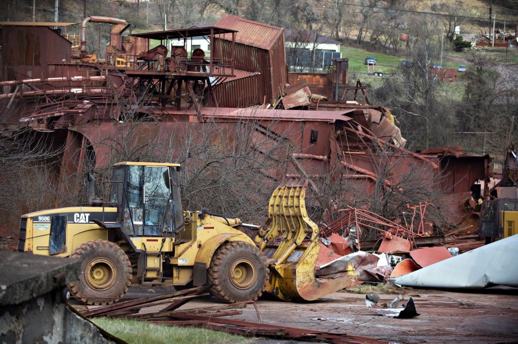 After Easton area warehouse rejected, developer plans to appeal