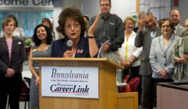 The year 2025 in Lehigh Valley deaths