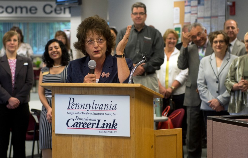 The year 2025 in Lehigh Valley deaths