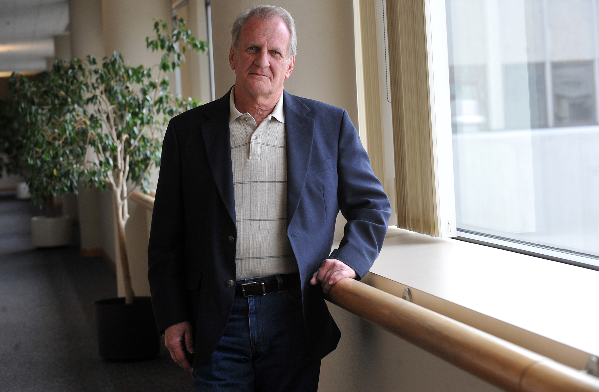 Fritz Sprandel, who wrote “Adventure on A Dare” on Wednesday,...