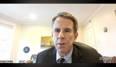 Pa. Gov. Shapiro leaves Board of Pardons seat empty