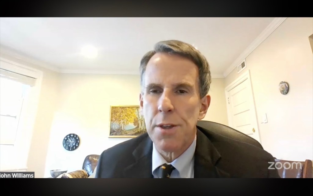 Pa. Gov. Shapiro leaves Board of Pardons seat empty