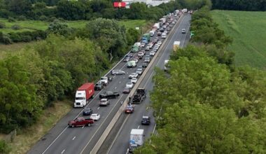 The Lehigh Valley is thriving. Its infrastructure will need to keep up