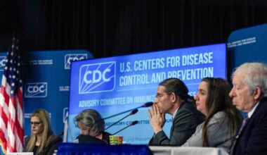 Lehigh Valley doctors urge parents to 'trust their pediatrician' for hepatitis B vaccine