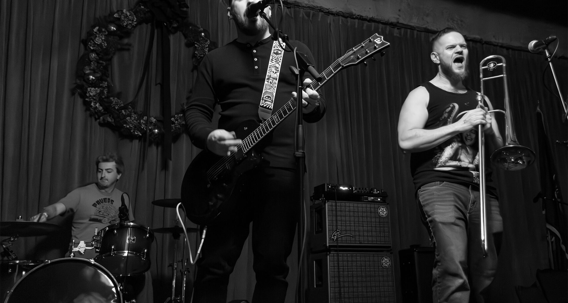 Scranton Skalidays picks up bigger lineup and venue for 4th annual festival on Dec. 20