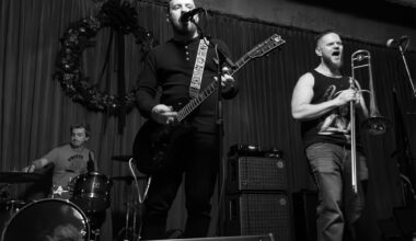 Scranton Skalidays picks up bigger lineup and venue for 4th annual festival on Dec. 20