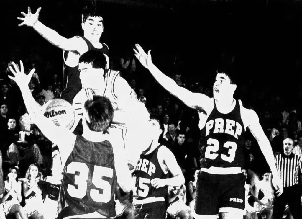 Remember when – Scranton Times-Tribune