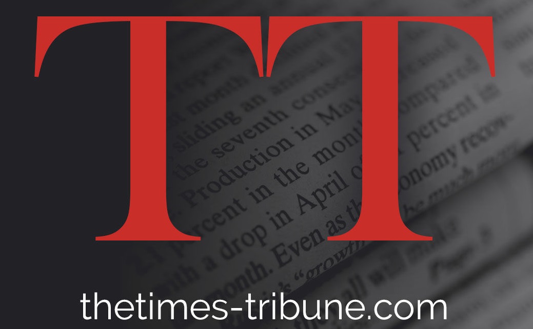 Doris Hellerman – Scranton Times-Tribune