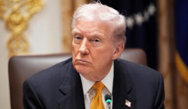 Pa., Lehigh Valley lawmakers react to Trump's Mount Airy visit