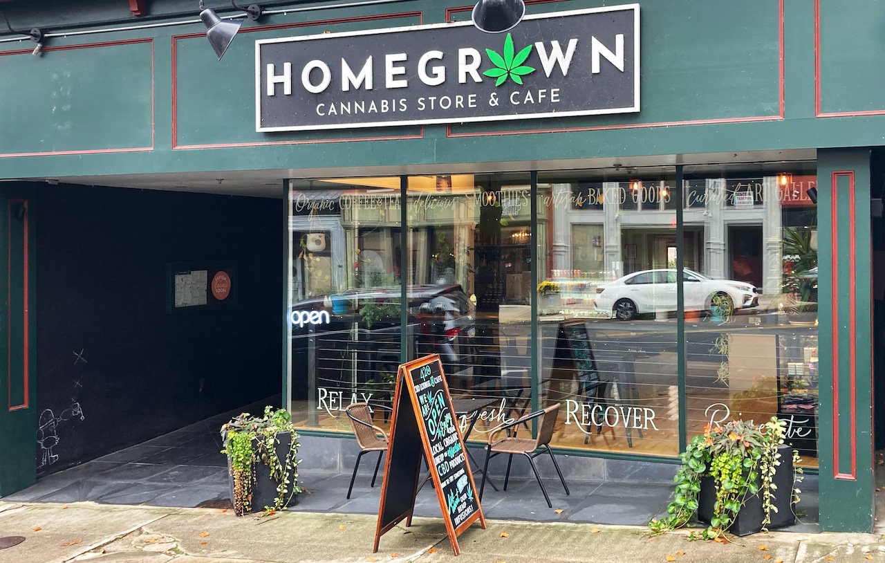 For Easton hemp cafe, ‘business as usual’ with federal THC ban looming in 2026