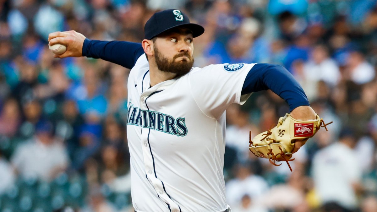 Phillies sign Zach Pop to one-year deal – NBC Sports Philadelphia