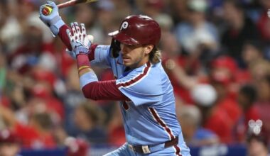 Why Stott’s offensive profile points toward a strong 2026 – NBC Sports Philadelphia