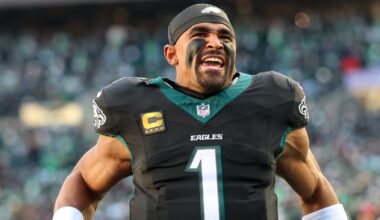 Do Eagles have any fight left? We’ll find out Monday vs. Chargers – NBC Sports Philadelphia