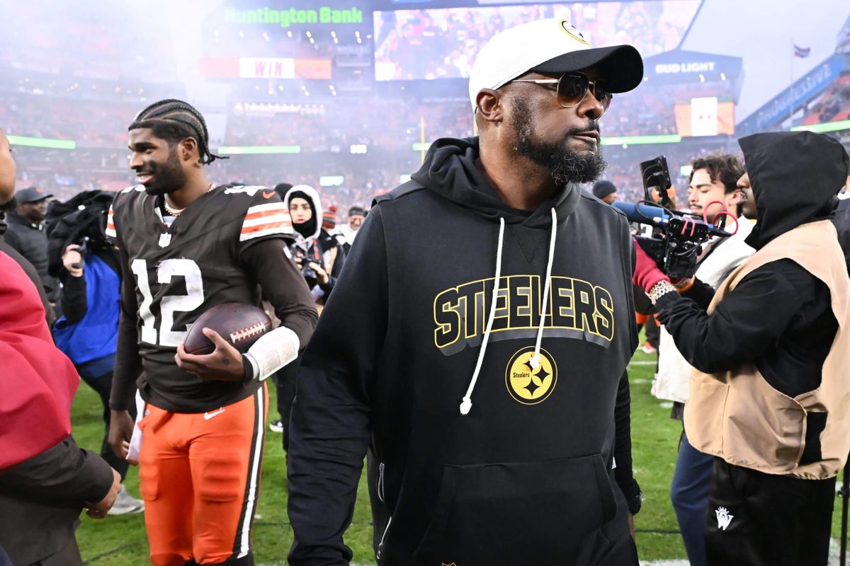 A win away from AFC North title, was Steelers’ loss in Cleveland the worst of the Tomlin era?