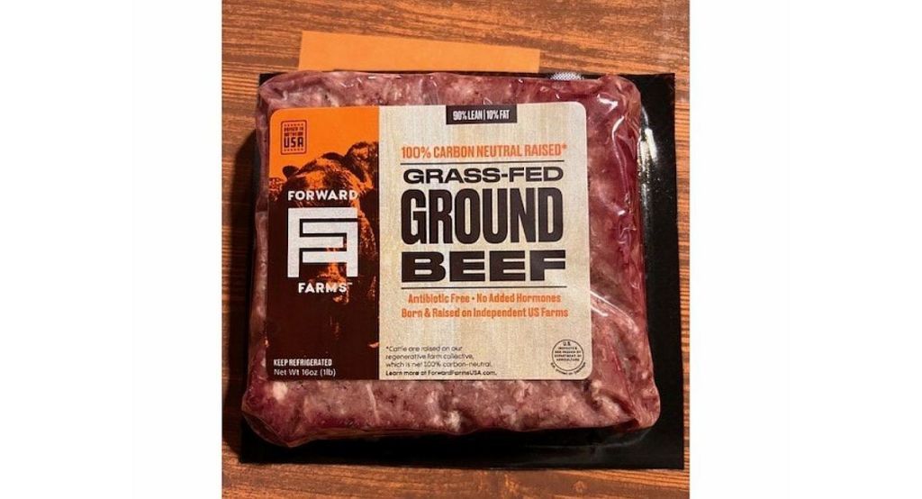 Ground beef recalled due to E.coli, was sold in PA, 5 other states