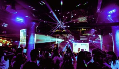 A recession pop dance party offers a New Year’s Eve night on a budget in Philly