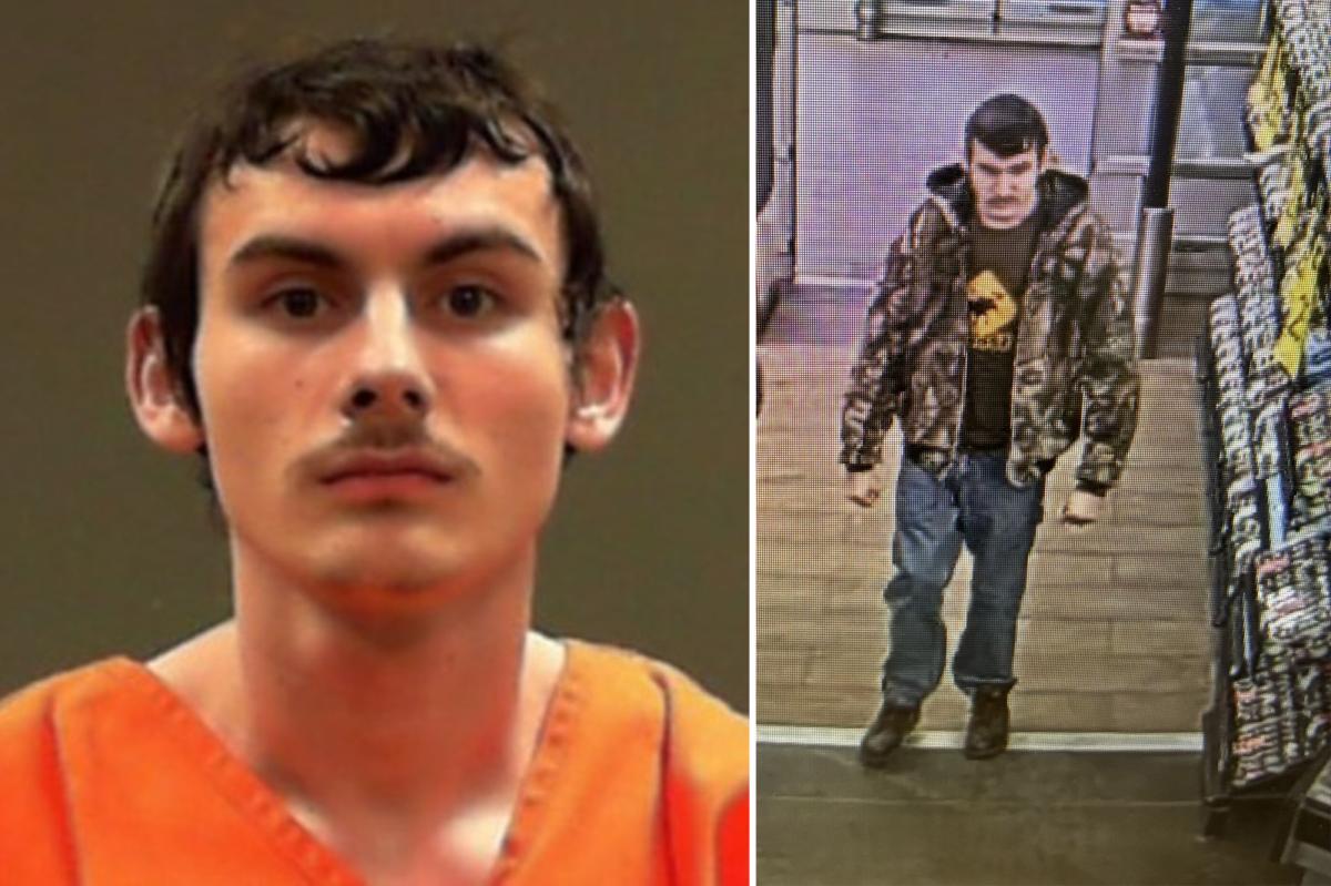 Teen arrested for allegedly shooting parents, killing mother, day after Christmas at Pennsylvania home