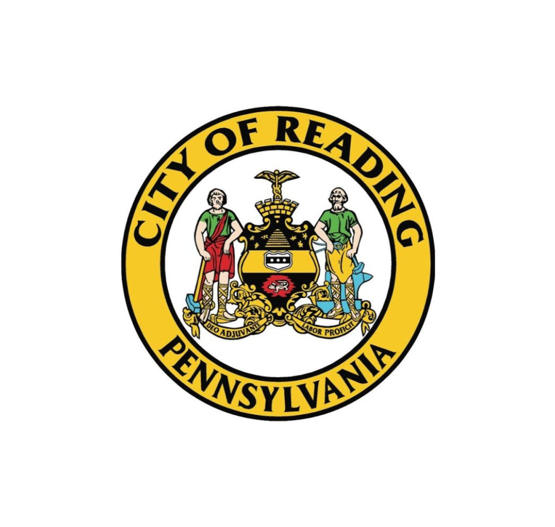 Civil War Hospital Marker Dedication in Reading City Park