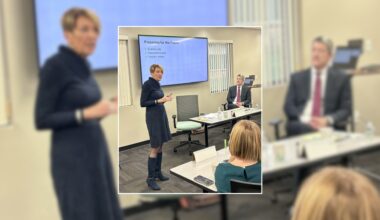 Family Business Experts Present on Succession Planning Done Right