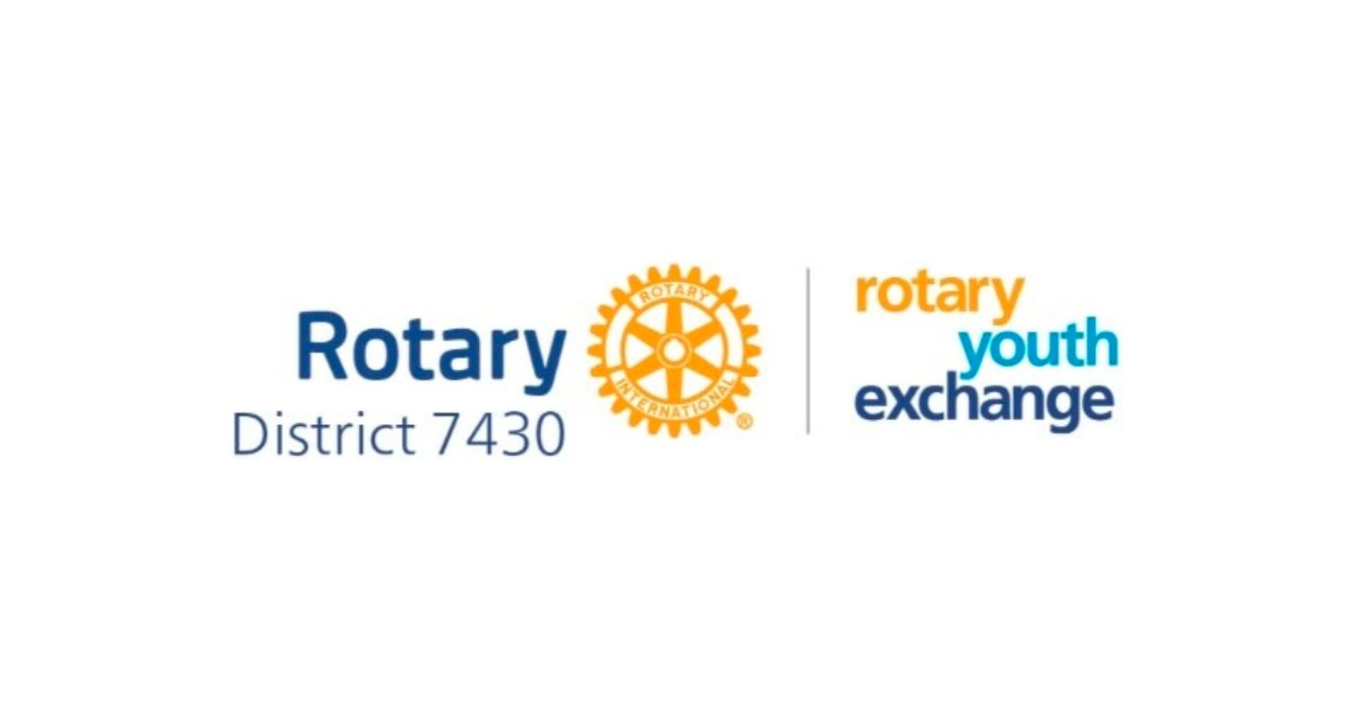 Rotary District 7430 to Plant Peace Pole at Wyomissing Library