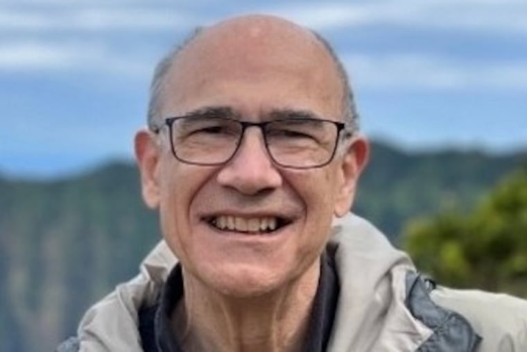 Dr. Hallett spent 38 years, from 1984 to his retirement in 2022, at the National Institutes of Health in Bethesda, Md.