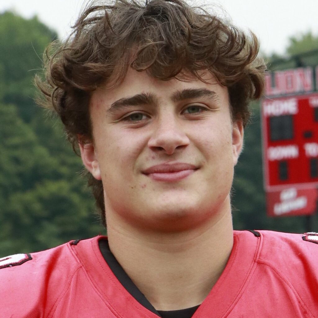 Ryon, Evans, McPartland, and Anders earn PFW all-state selections – Scranton Times-Tribune