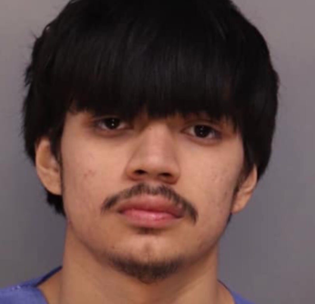 18 year old Joseph Garcia charged in connection with death of his girlfriend