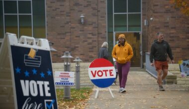 Electing poll workers in Pennsylvania comes with downsides