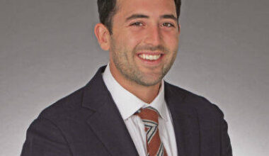 Jewish Business Network Co-Chair Matt Lipson Helps Local Professionals Flourish